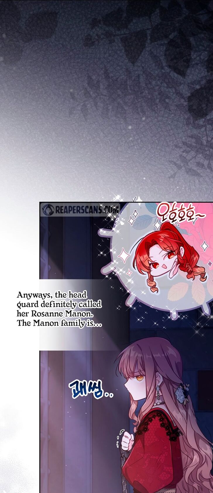 Read Philomel the Fake Manga Online