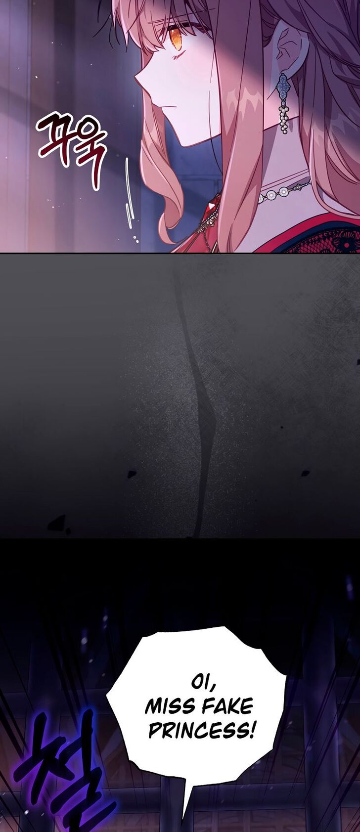 Read Philomel the Fake Manga Online