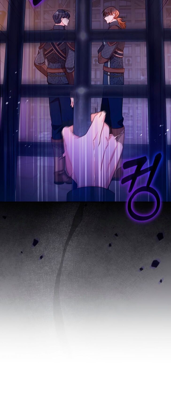 Read Philomel the Fake Manga Online