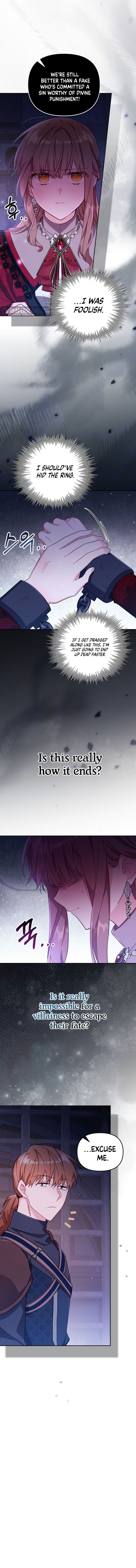 Read Philomel the Fake Manga Online