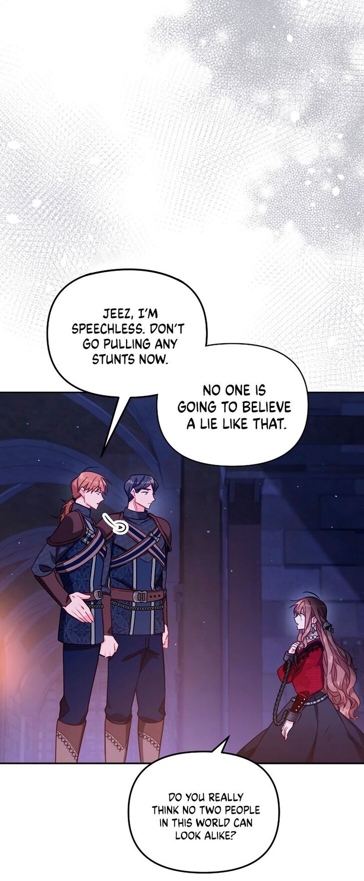 Read Philomel the Fake Manga Online