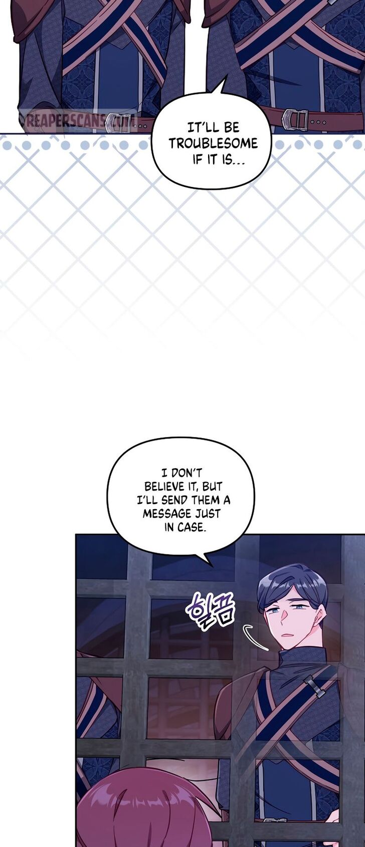 Read Philomel the Fake Manga Online