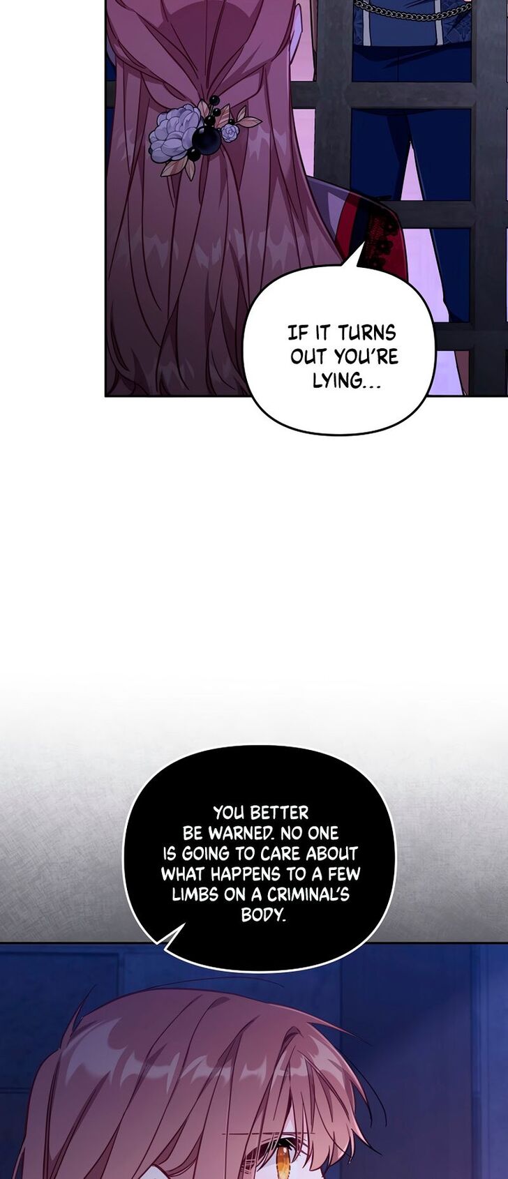 Read Philomel the Fake Manga Online