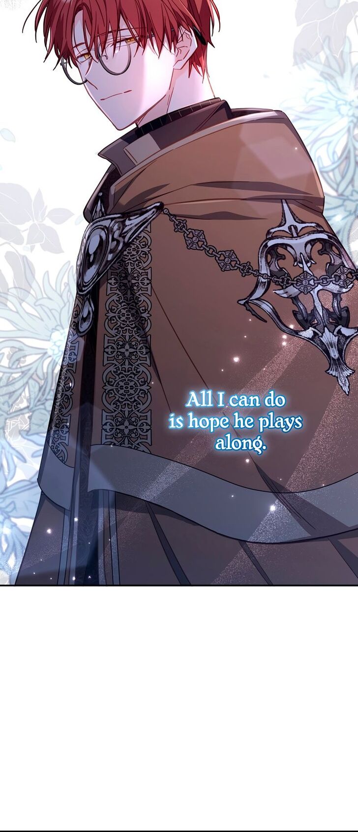 Read Philomel the Fake Manga Online