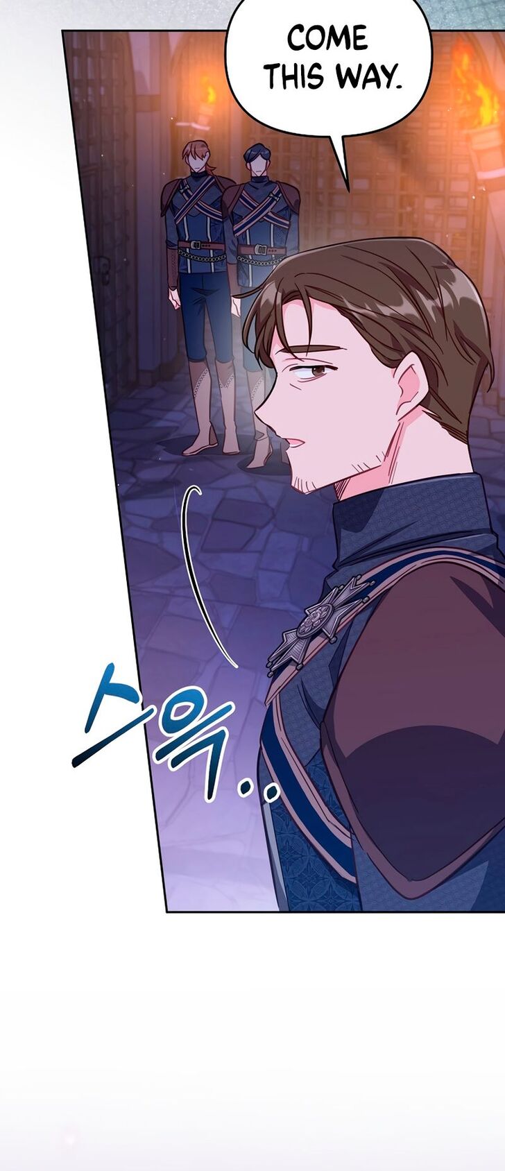 Read Philomel the Fake Manga Online