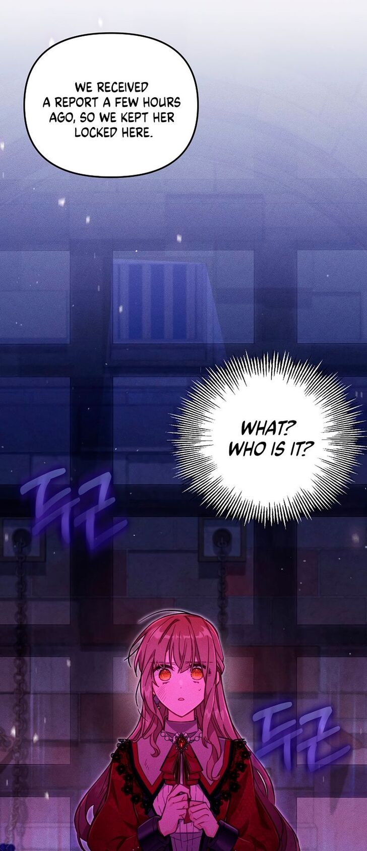 Read Philomel the Fake Manga Online