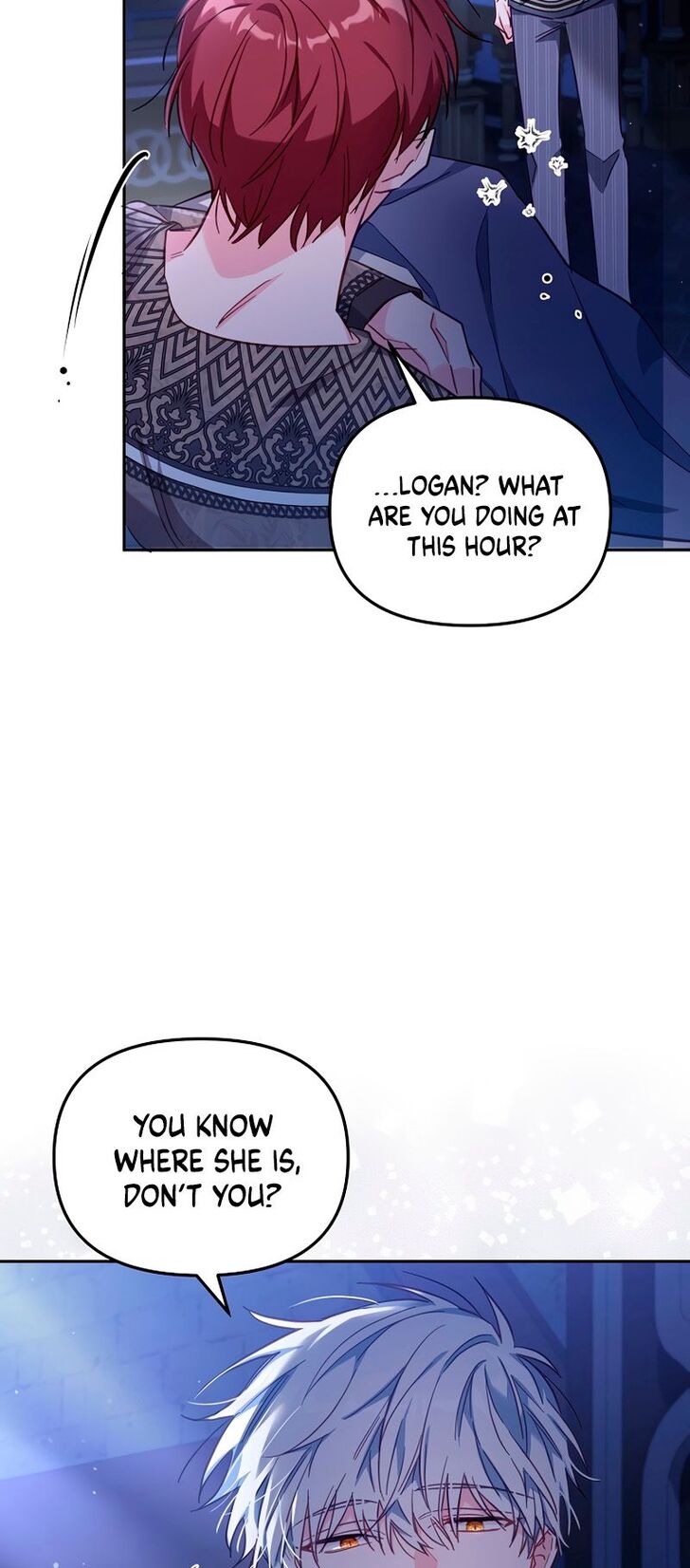 Read Philomel the Fake Manga Online