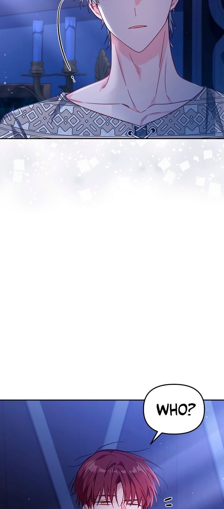 Read Philomel the Fake Manga Online