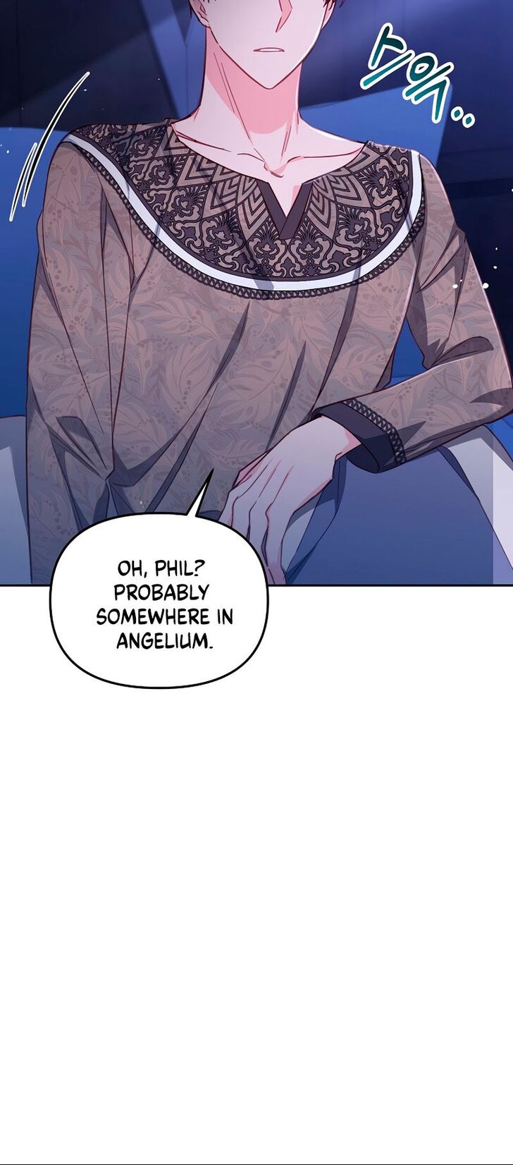 Read Philomel the Fake Manga Online