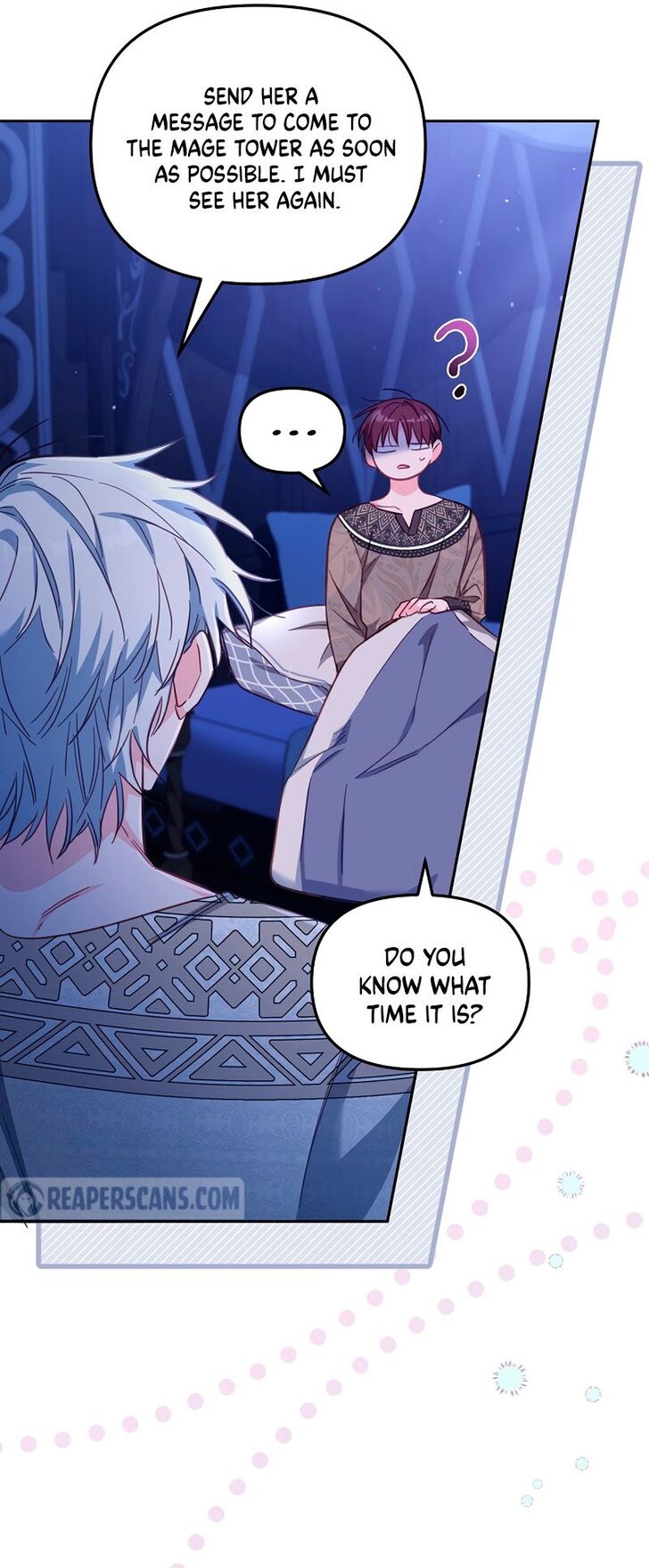 Read Philomel the Fake Manga Online