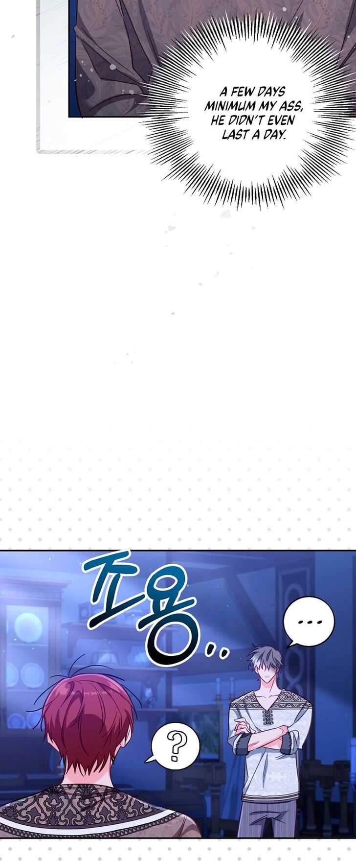 Read Philomel the Fake Manga Online