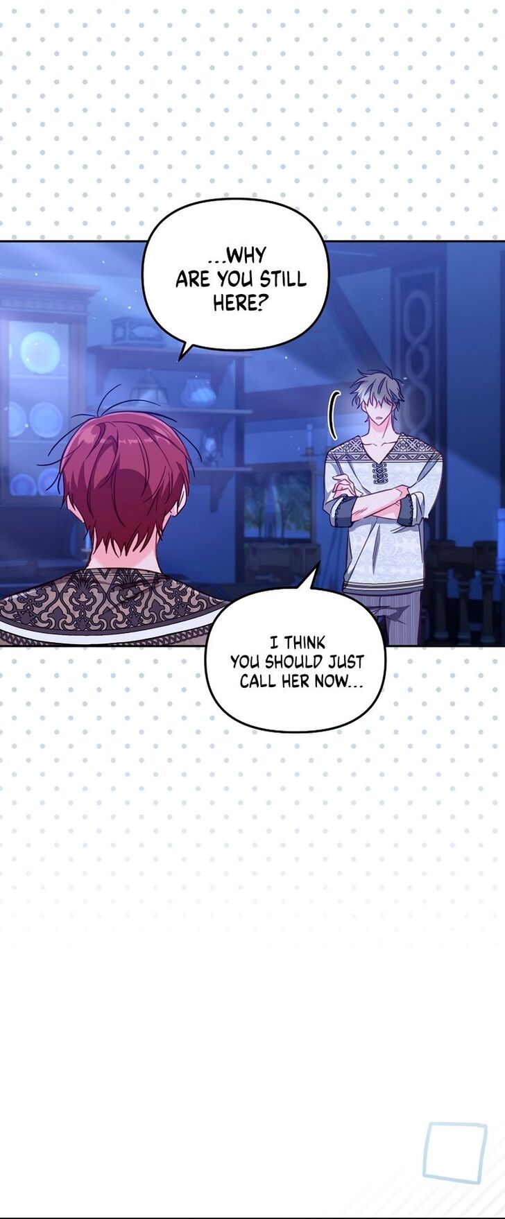 Read Philomel the Fake Manga Online