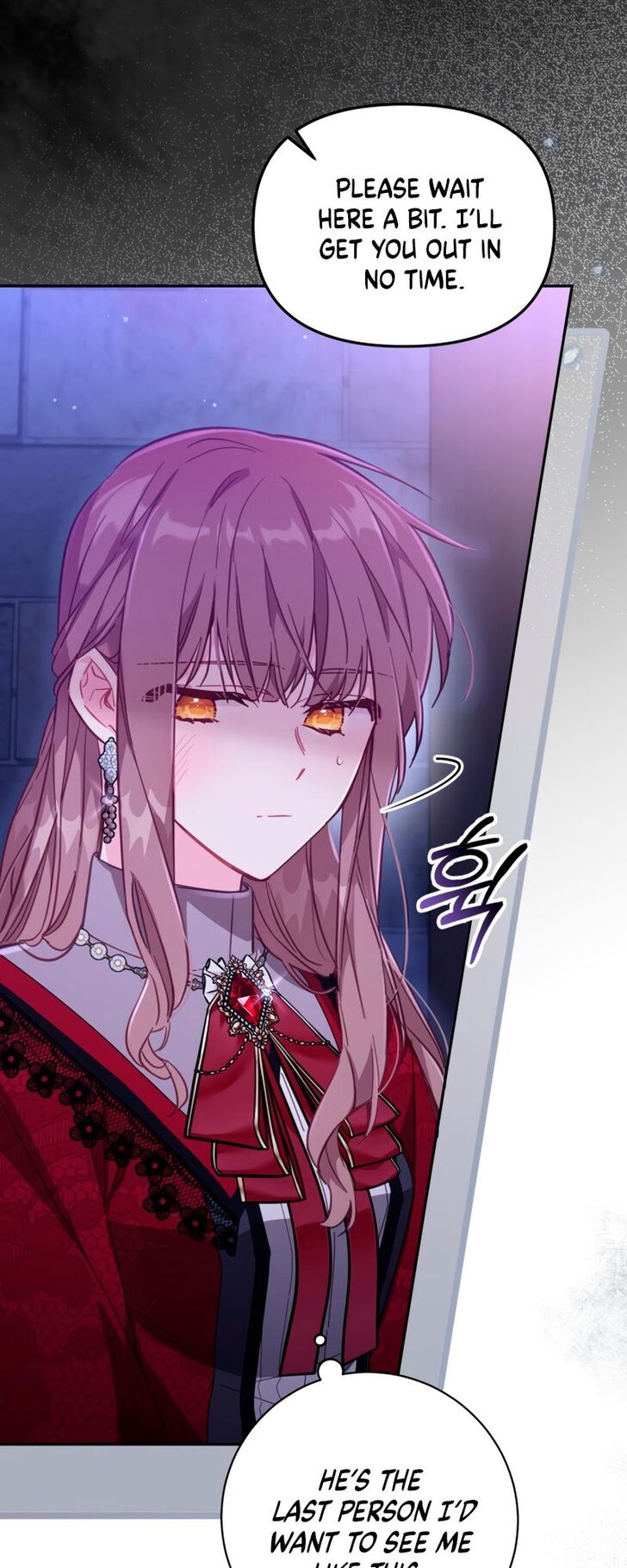 Read Philomel the Fake Manga Online