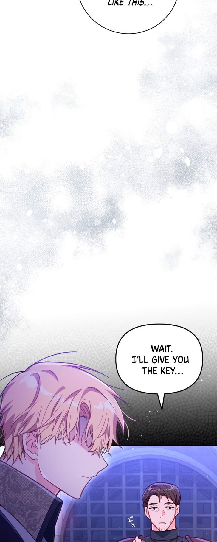 Read Philomel the Fake Manga Online