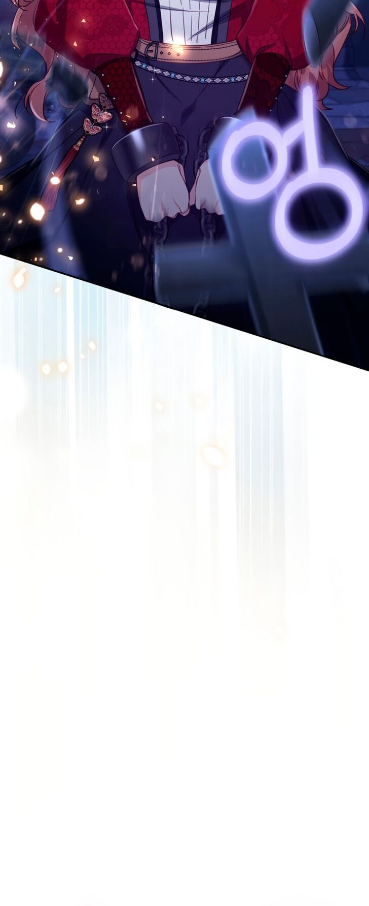 Read Philomel the Fake Manga Online