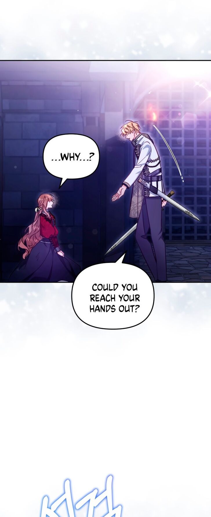 Read Philomel the Fake Manga Online