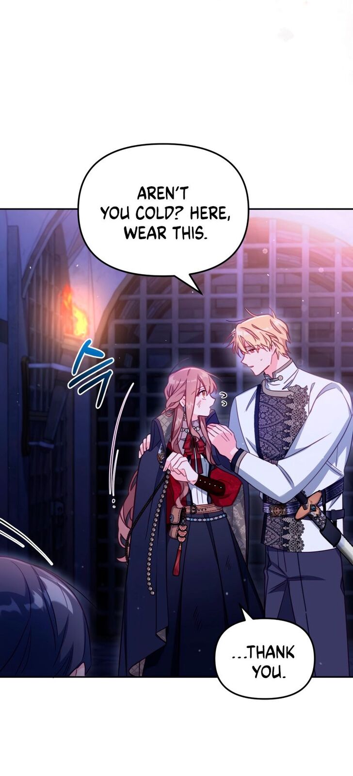 Read Philomel the Fake Manga Online