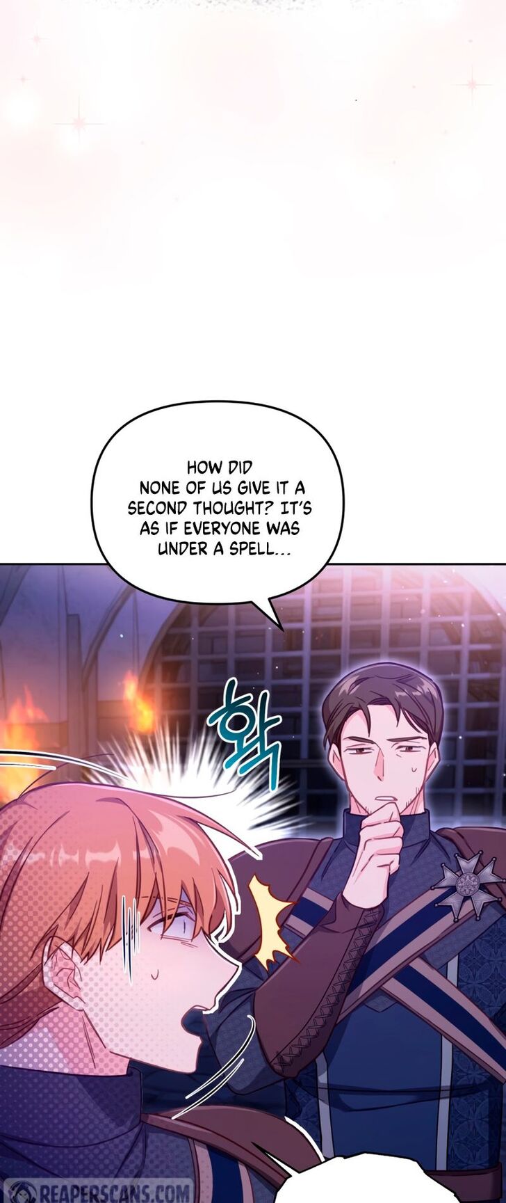 Read Philomel the Fake Manga Online