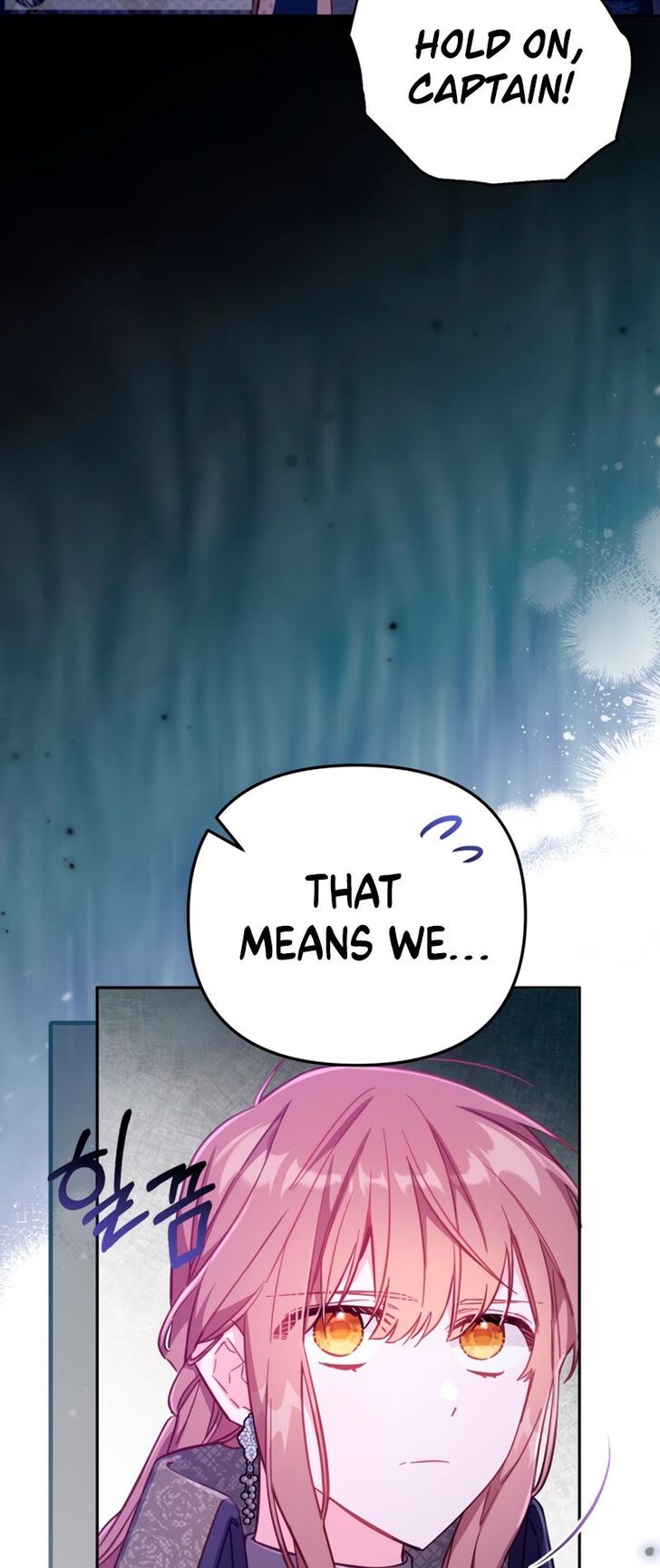 Read Philomel the Fake Manga Online