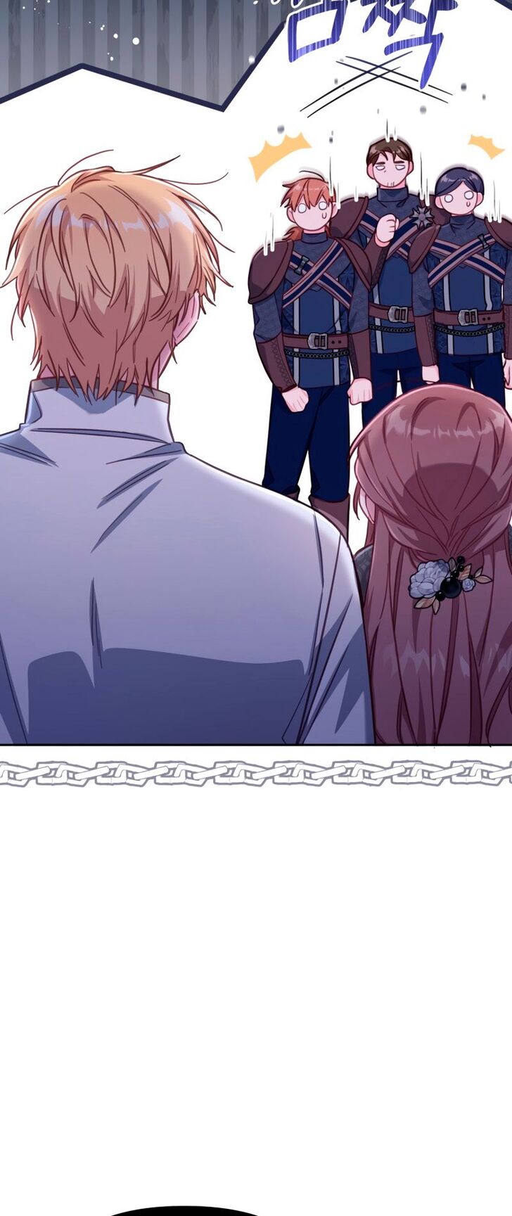 Read Philomel the Fake Manga Online