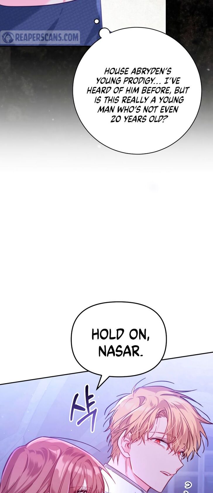 Read Philomel the Fake Manga Online