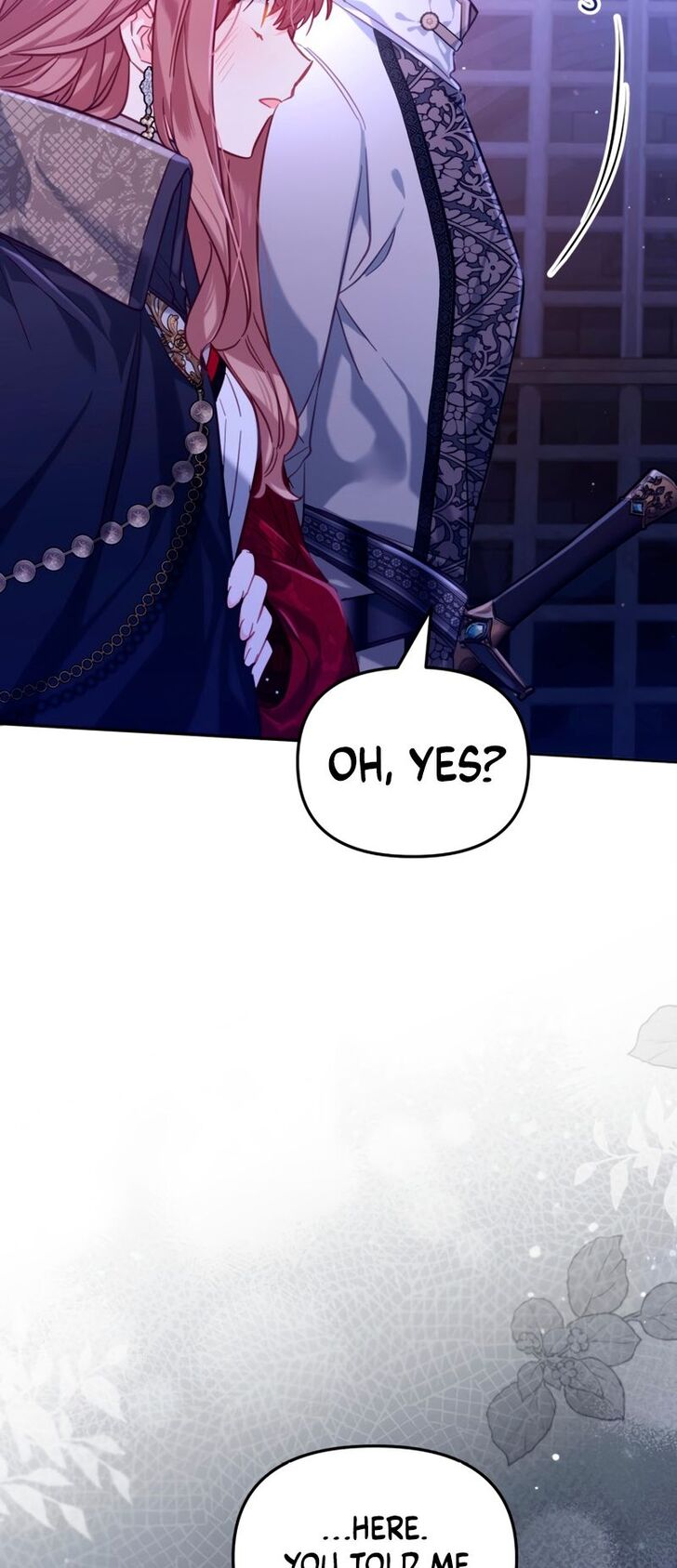 Read Philomel the Fake Manga Online