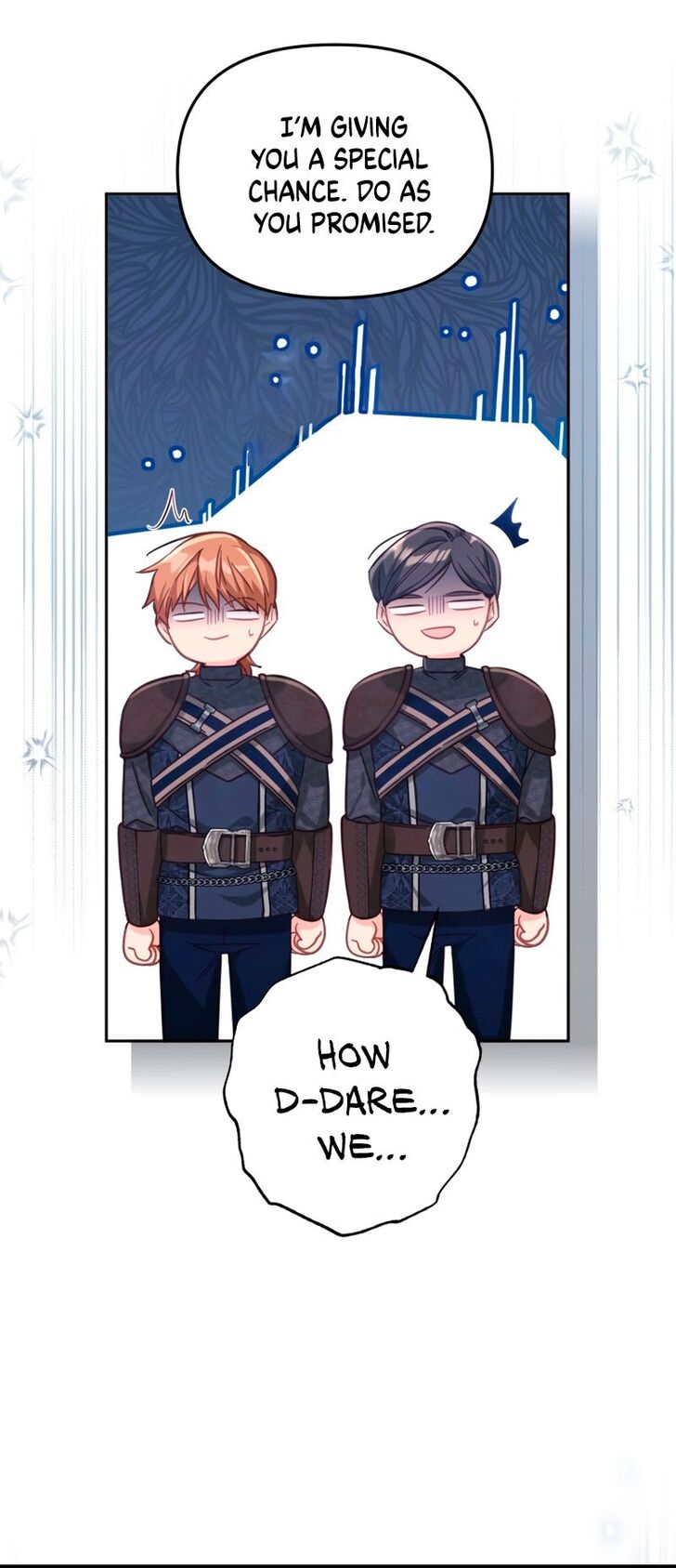 Read Philomel the Fake Manga Online