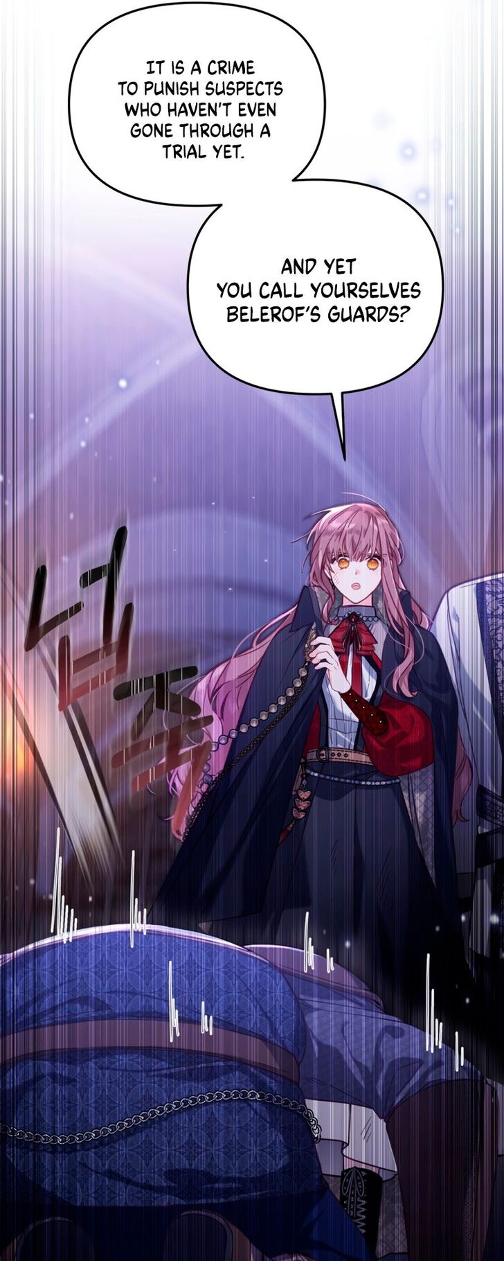 Read Philomel the Fake Manga Online