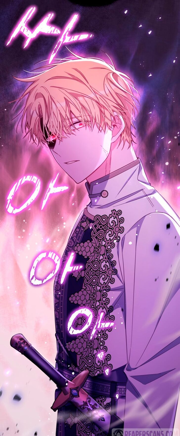 Read Philomel the Fake Manga Online