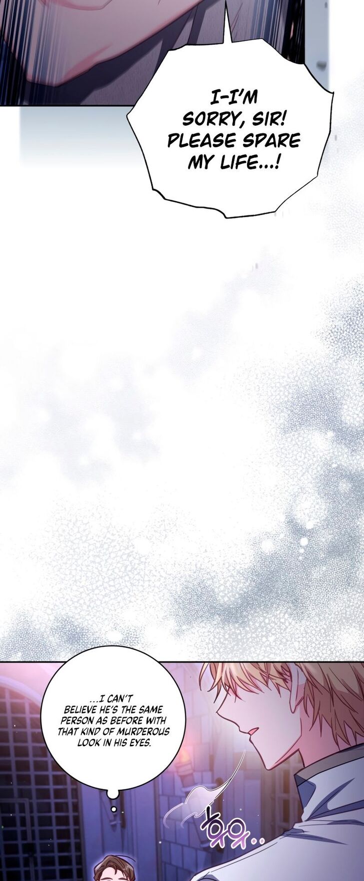 Read Philomel the Fake Manga Online