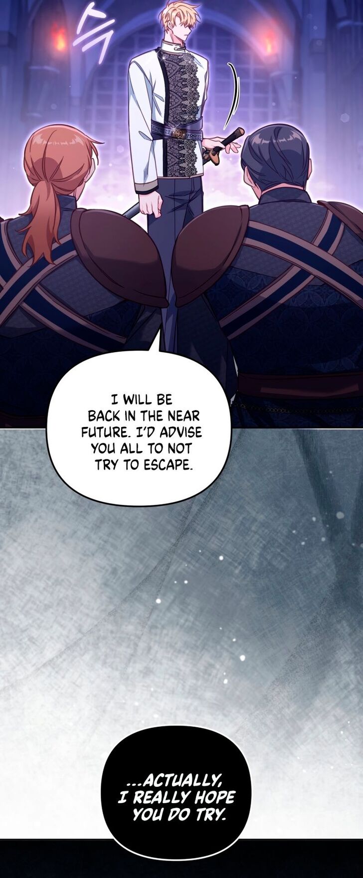 Read Philomel the Fake Manga Online