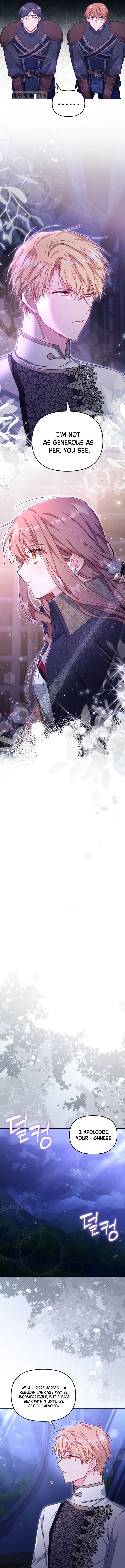 Read Philomel the Fake Manga Online