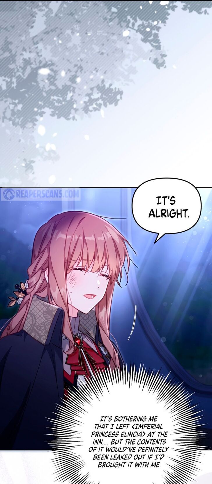 Read Philomel the Fake Manga Online