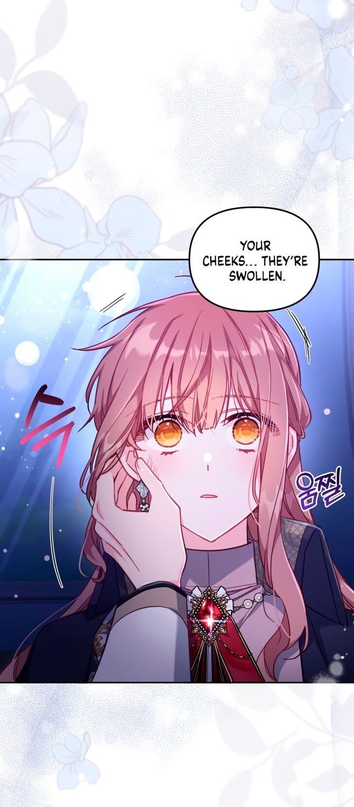 Read Philomel the Fake Manga Online