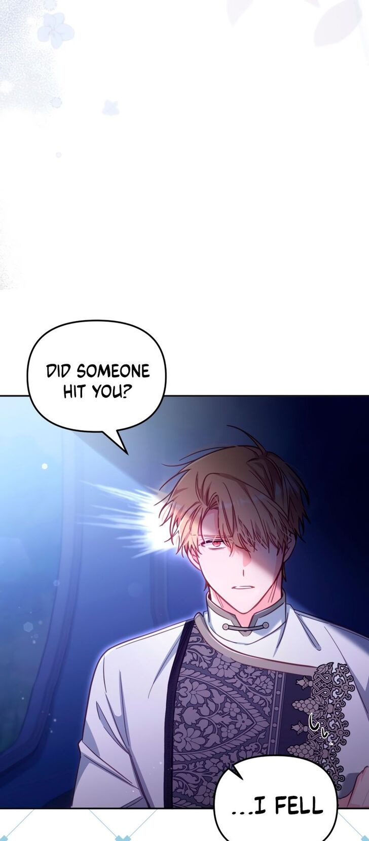 Read Philomel the Fake Manga Online