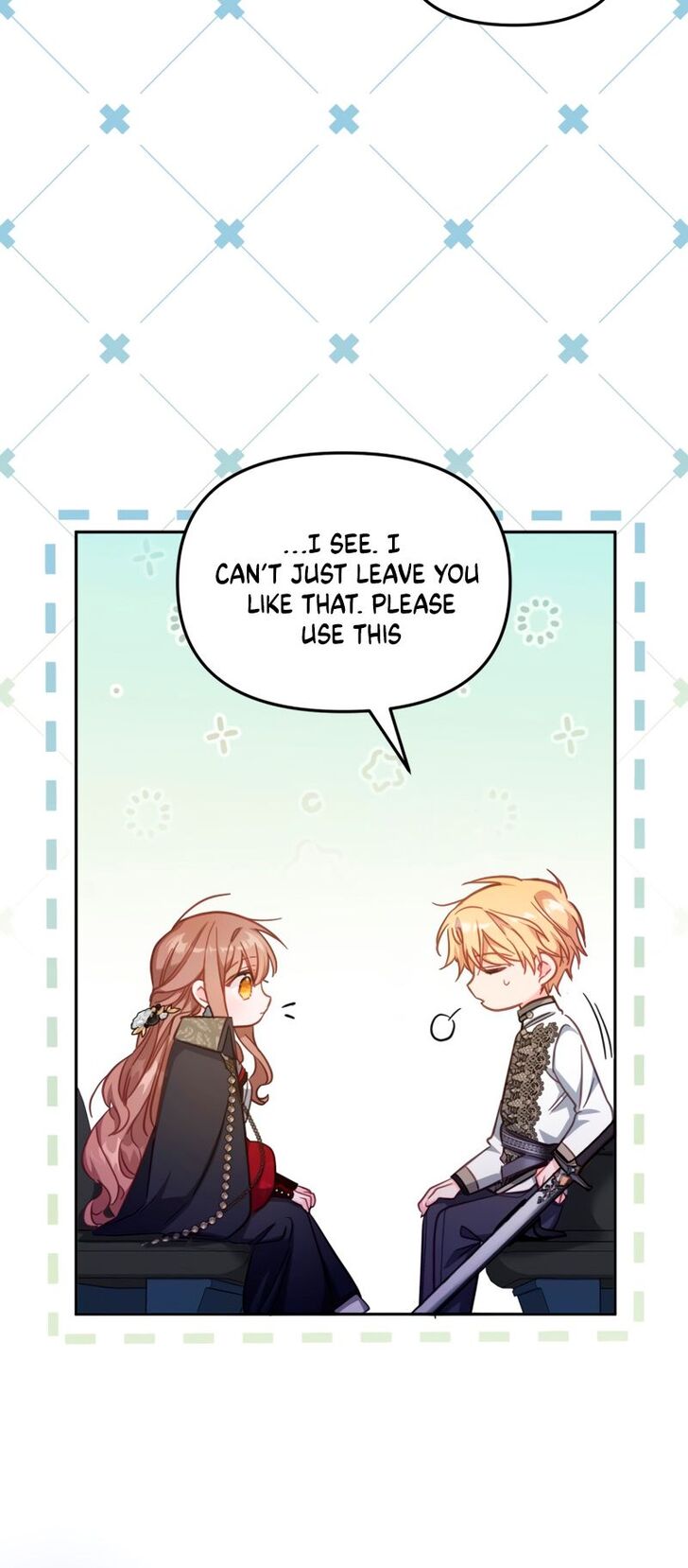 Read Philomel the Fake Manga Online