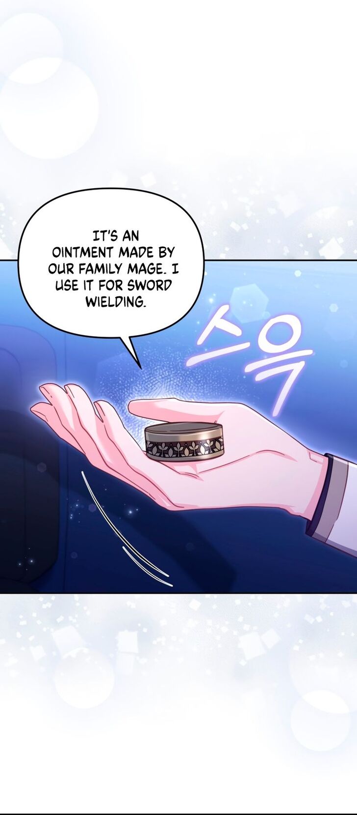 Read Philomel the Fake Manga Online