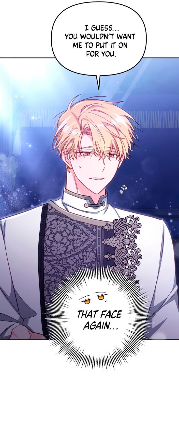 Read Philomel the Fake Manga Online