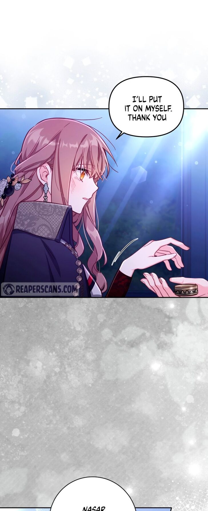 Read Philomel the Fake Manga Online