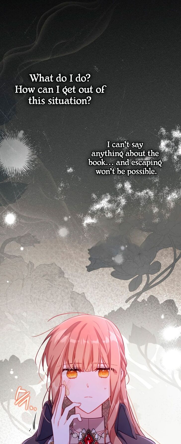 Read Philomel the Fake Manga Online