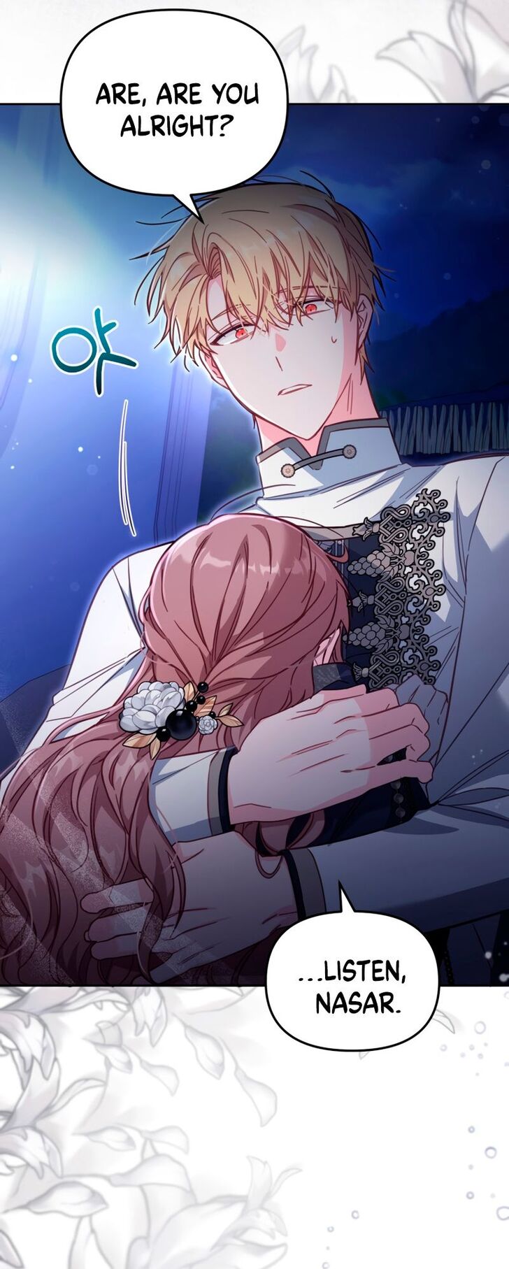 Read Philomel the Fake Manga Online