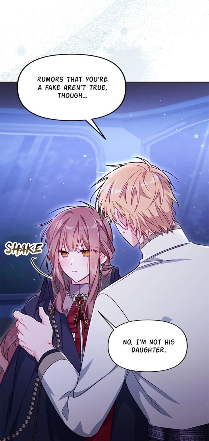 Read Philomel the Fake Manga Online