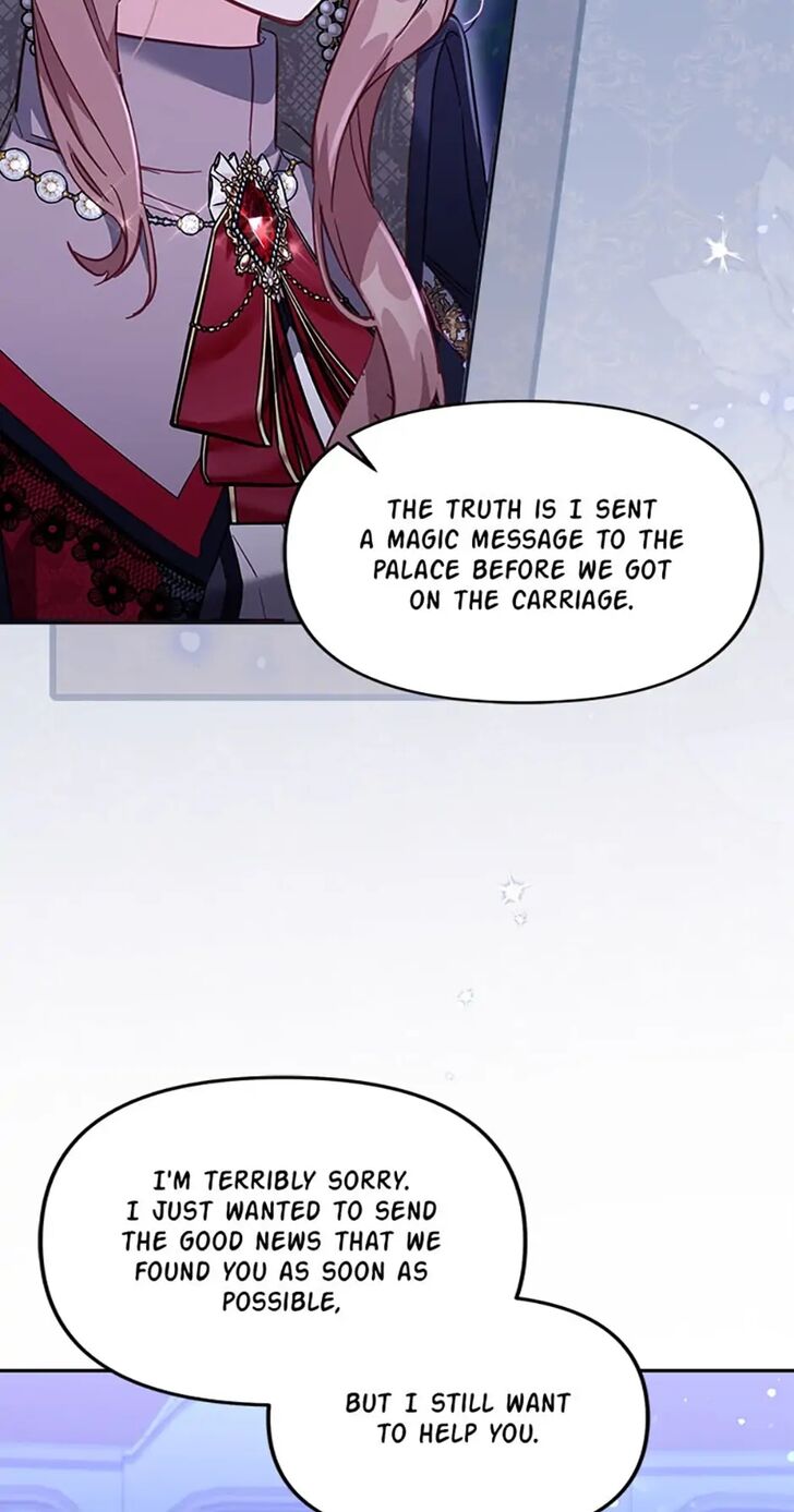 Read Philomel the Fake Manga Online