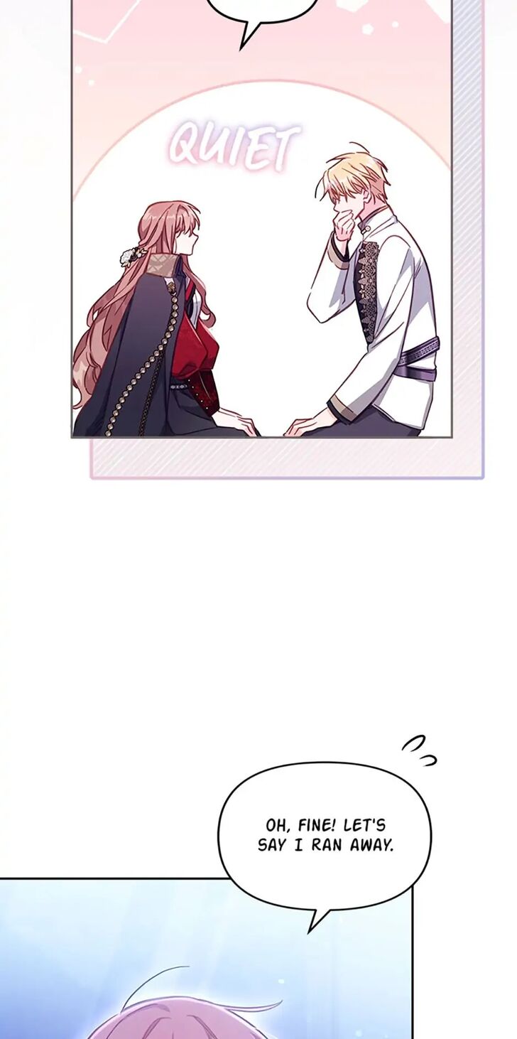 Read Philomel the Fake Manga Online