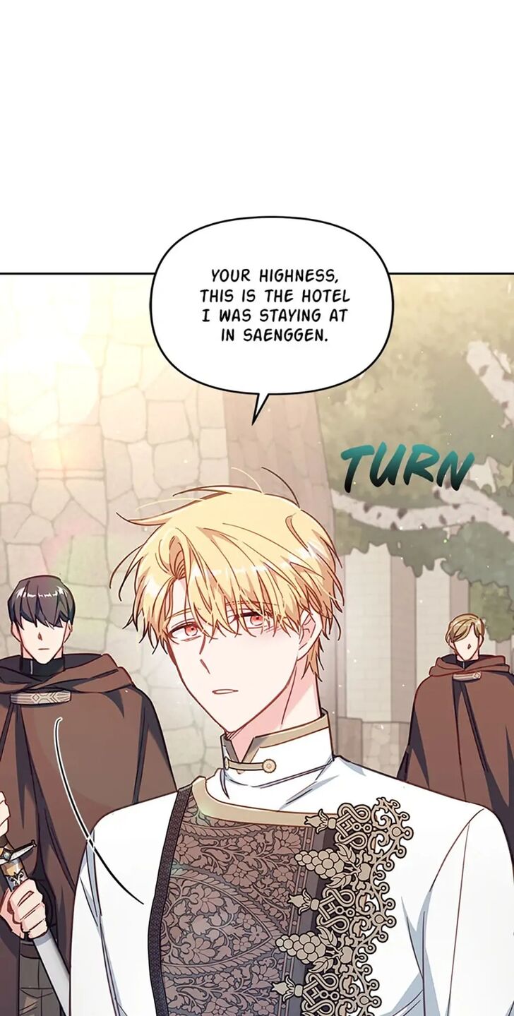 Read Philomel the Fake Manga Online