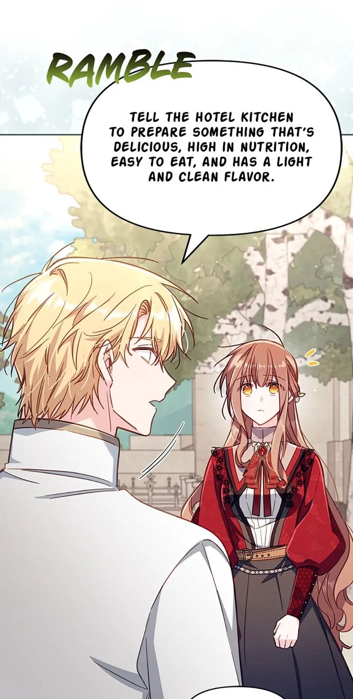 Read Philomel the Fake Manga Online