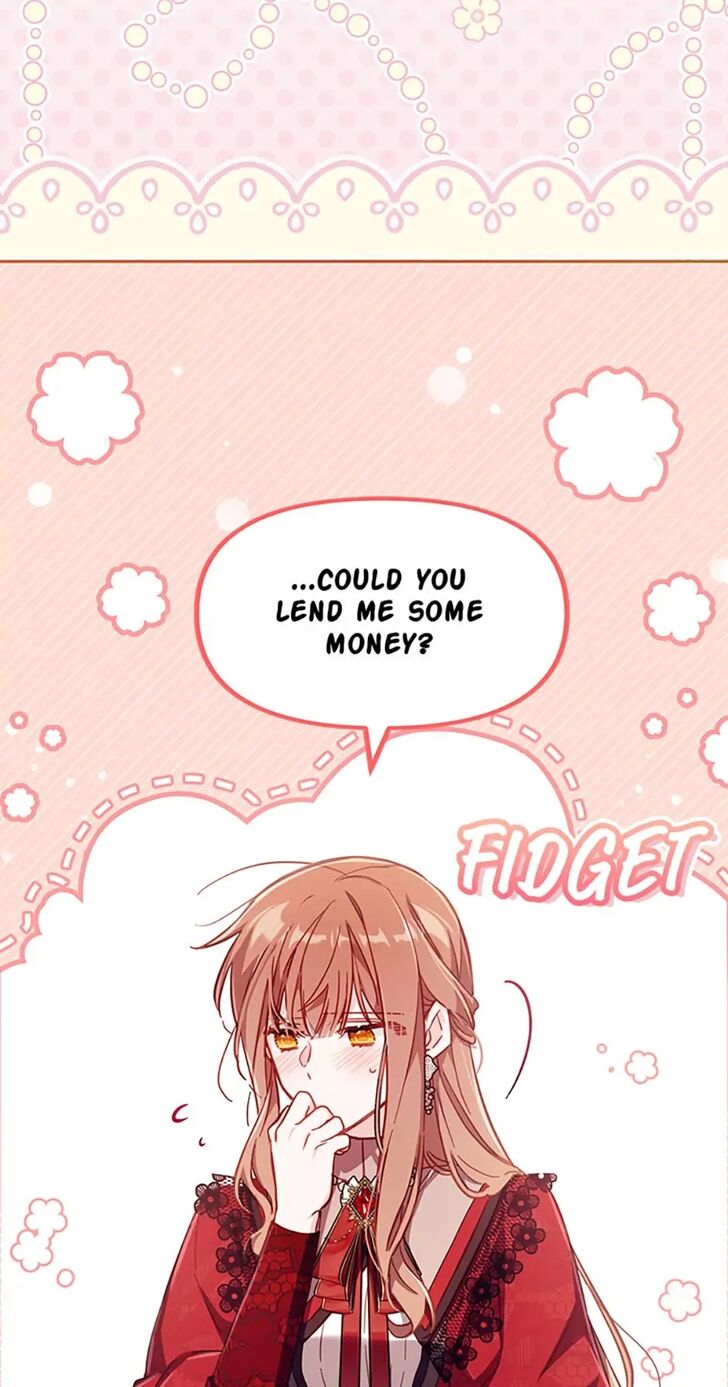 Read Philomel the Fake Manga Online