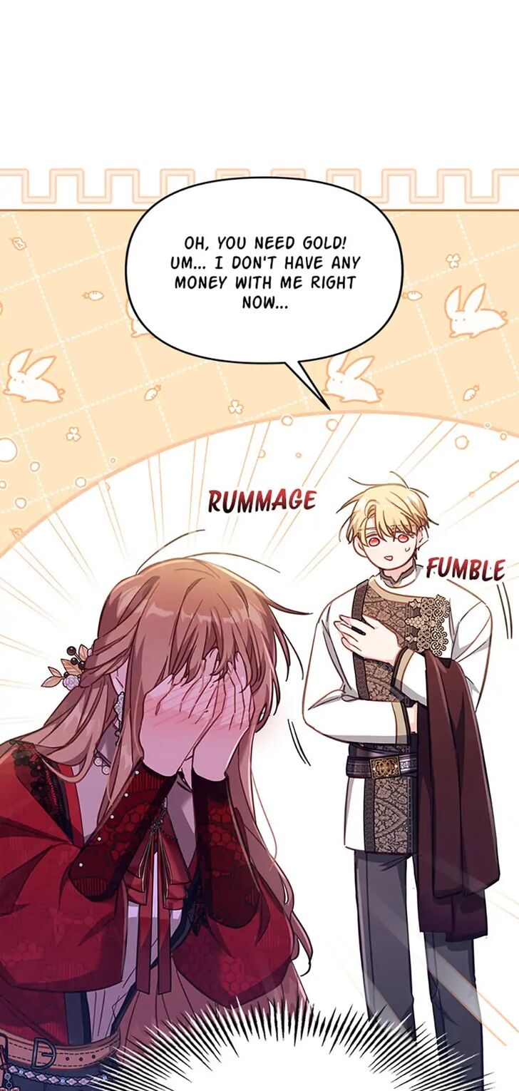 Read Philomel the Fake Manga Online