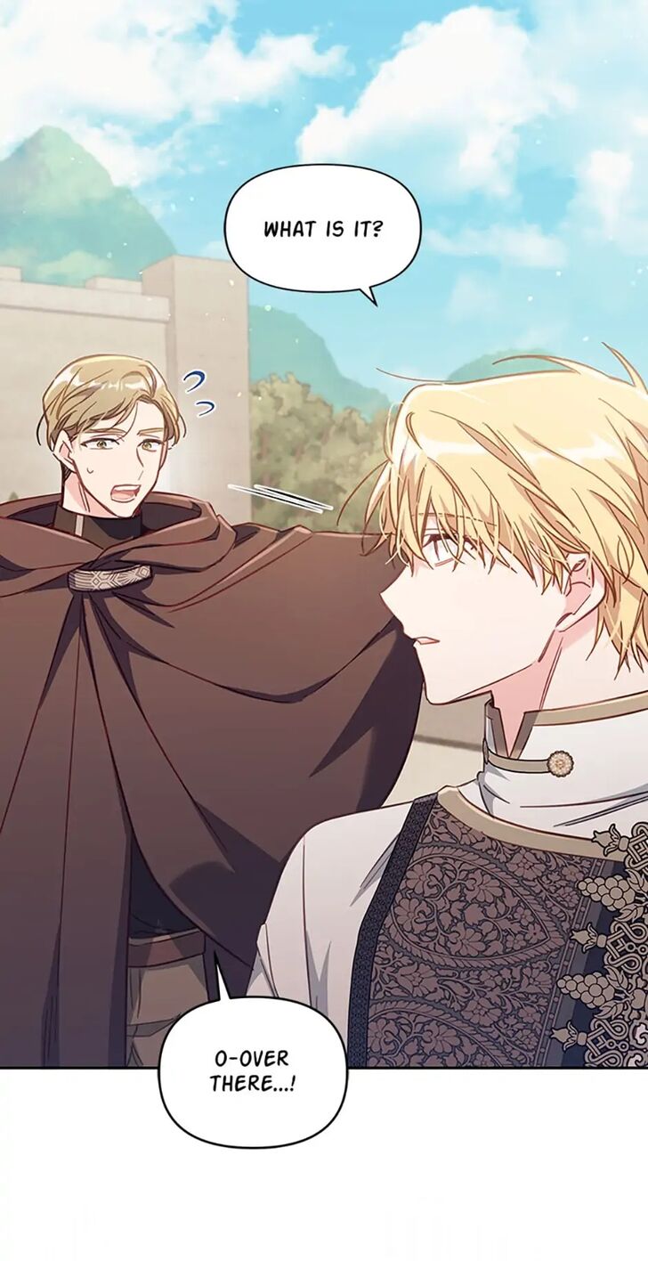 Read Philomel the Fake Manga Online