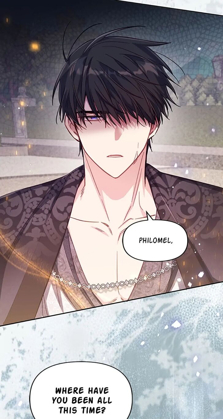 Read Philomel the Fake Manga Online